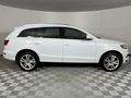 2014 Audi Q7 3.0 TDI quattro Auto