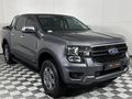 2024 Ford Ranger 2.0D XL Double Cab