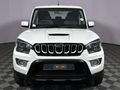 2021 Mahindra Pik Up 2.2 mHawk S6 4x4 Double-Cab