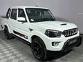 2021 Mahindra Pik Up 2.2 mHawk S6 4x4 Double-Cab
