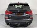 2019 BMW X3 xDrive20d xLine