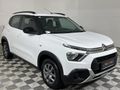 2025 Citroen C3 Aircross 1.2 Plus