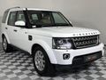 2016 Land Rover Discovery 4 3.0 TD | SD V6 SE