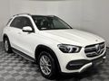 2022 Mercedes-Benz GLE 300d 4Matic