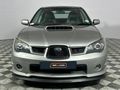 2007 Subaru Impreza WRX 2.5