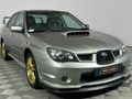 2007 Subaru Impreza WRX 2.5