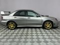 2007 Subaru Impreza WRX 2.5
