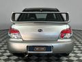 2007 Subaru Impreza WRX 2.5