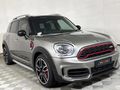 2017 MINI Countryman Cooper JCW All4 Auto
