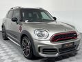 2017 MINI Countryman Cooper JCW All4 Auto