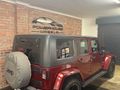 2007 Jeep Wrangler Unlimited 3.8 Sahara Auto