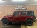 2007 Jeep Wrangler Unlimited 3.8 Sahara Auto