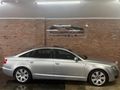 2007 Audi A6 2.7 TDI Auto