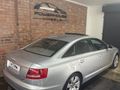 2007 Audi A6 2.7 TDI Auto