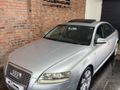 2007 Audi A6 2.7 TDI Auto