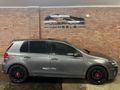 2013 Volkswagen Golf VI GTI 2.0 TSI Auto