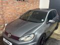 2013 Volkswagen Golf VI GTI 2.0 TSI Auto
