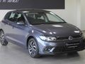 2022 Volkswagen Polo 1.0 TSI Life