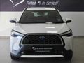 2024 Toyota Corolla Cross 1.8 HR Hybrid