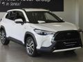 2024 Toyota Corolla Cross 1.8 HR Hybrid