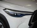 2024 Toyota Corolla Cross 1.8 HR Hybrid