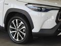 2024 Toyota Corolla Cross 1.8 HR Hybrid