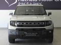 2025 Jetour T1 2.0T Xplora AWD