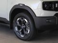 2025 Jetour T1 2.0T Xplora AWD
