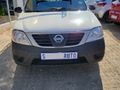 2022 Nissan NP200 1.5 dCi Safety Pack