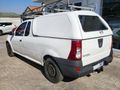 2022 Nissan NP200 1.5 dCi Safety Pack