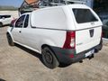 2022 Nissan NP200 1.5 dCi Safety Pack