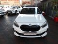 2021 BMW 1 Series 118d 5-dr M Sport Auto