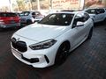 2021 BMW 1 Series 118d 5-dr M Sport Auto