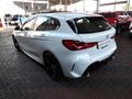 2021 BMW 1 Series 118d 5-dr M Sport Auto