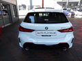 2021 BMW 1 Series 118d 5-dr M Sport Auto