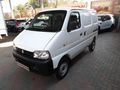 2025 Suzuki Eeco 1.2 Panel Van