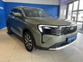 2026 Ford Territory Trend 1.8L Ecoboost Auto