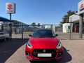2025 Suzuki Swift 1.4T Sport Auto