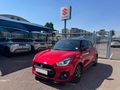 2025 Suzuki Swift 1.4T Sport Auto