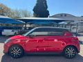 2025 Suzuki Swift 1.4T Sport Auto