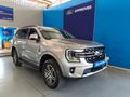 2025 Ford Everest 2.0D Bi-Turbo XLT Auto