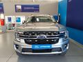 2025 Ford Everest 2.0D Bi-Turbo XLT Auto