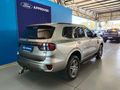 2025 Ford Everest 2.0D Bi-Turbo XLT Auto