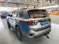 2025 Ford Everest 2.0D Bi-Turbo XLT Auto