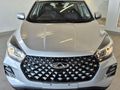 2026 Chery Tiggo 4 Pro 1.5 T Elite Auto