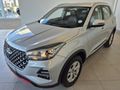 2026 Chery Tiggo 4 Pro 1.5 T Elite Auto