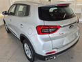 2026 Chery Tiggo 4 Pro 1.5 T Elite Auto