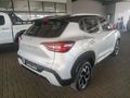 2022 Nissan Magnite 1.0T Acenta Plus Auto