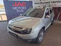 2016 Renault Duster 1.5 dCi Dynamique