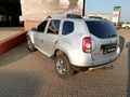 2016 Renault Duster 1.5 dCi Dynamique